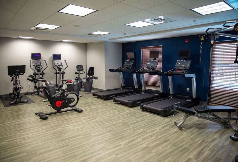 Hampton Inn & Suites Jacksonville