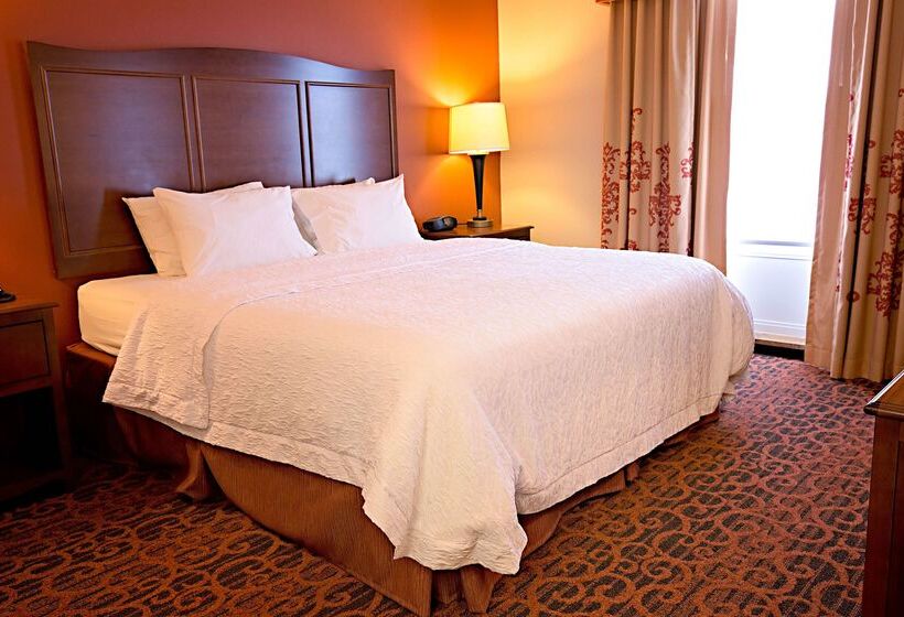 Hampton Inn & Suites Jacksonville