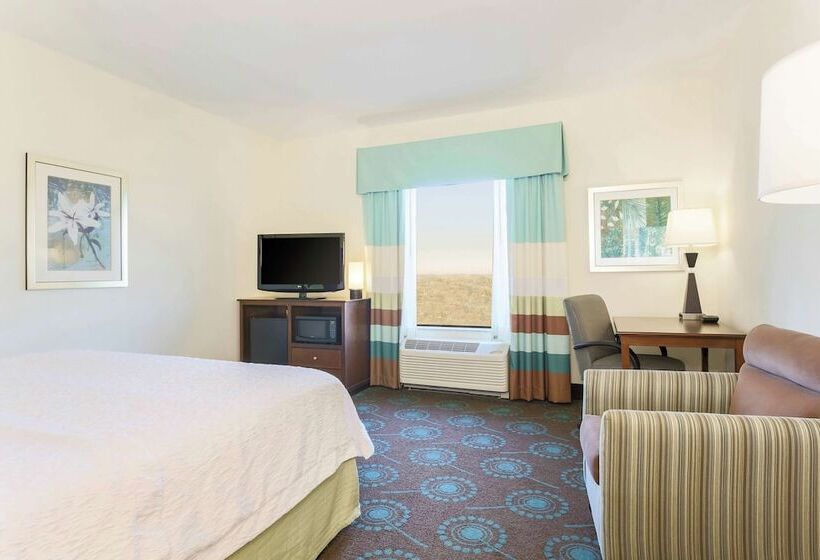 Hampton Inn & Suites Wheelingthe Highlands