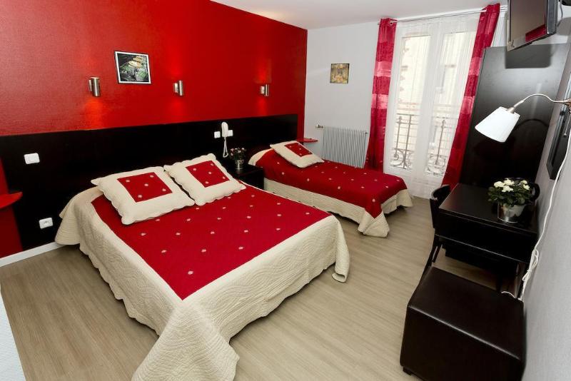 هتل Huni Hôtel