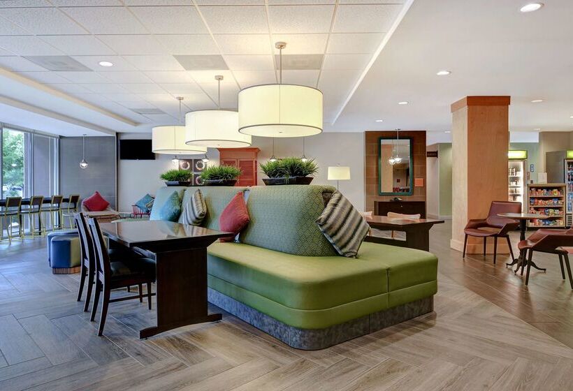 Home2 Suites By Hilton Augusta,ga