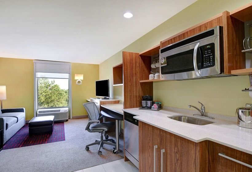 Home2 Suites By Hilton Augusta,ga