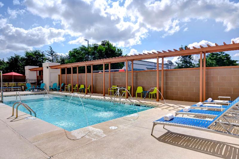 Home2 Suites By Hilton Augusta,ga