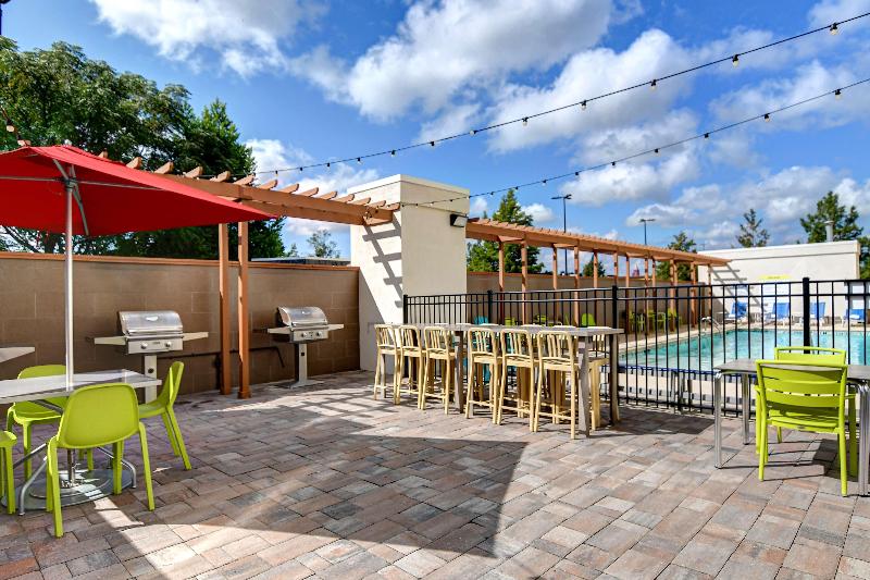 Home2 Suites By Hilton Augusta,ga