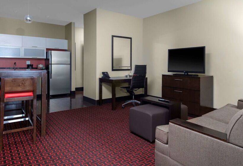 Homewood Suites By Hilton Denver Downtown Convention Center
