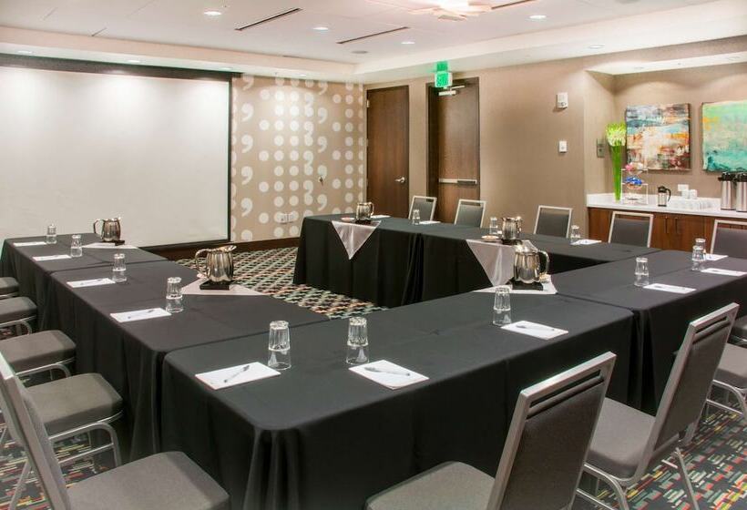 Homewood Suites By Hilton Denver Downtown Convention Center