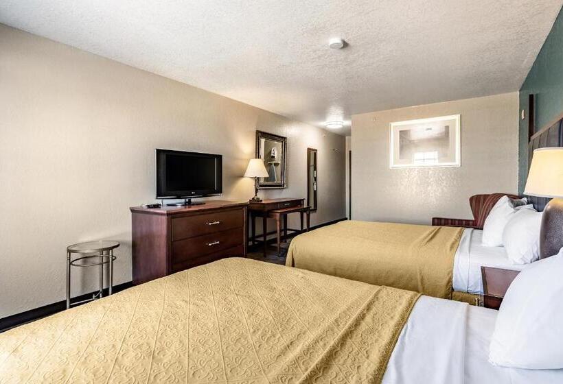 Отель Americas Best Value Inn   Temple