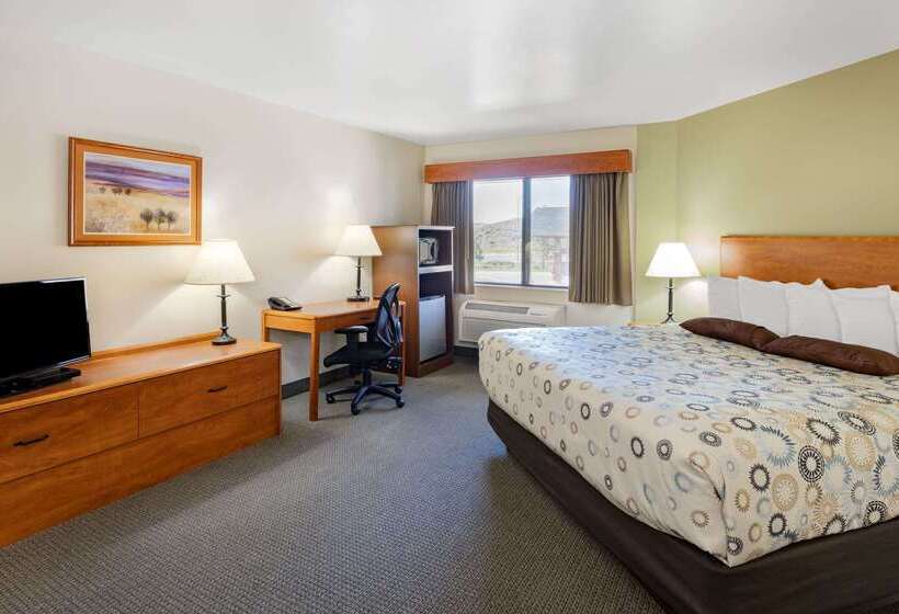 فندق Americinn By Wyndham Havre