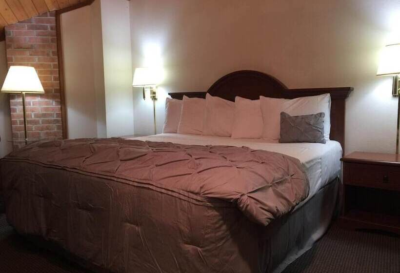 ホテル Amerihost Inn & Suites Fulton