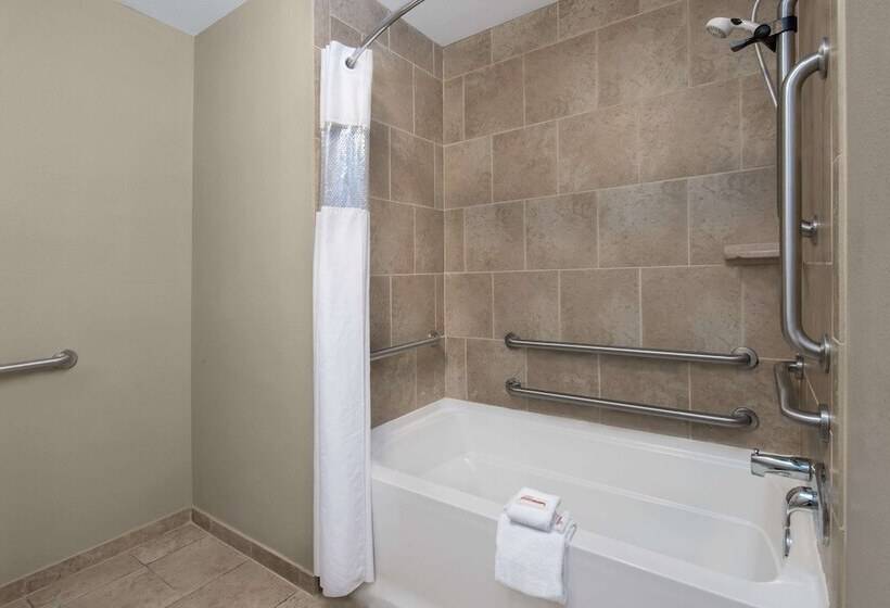 ホテル Baymont By Wyndham Minot