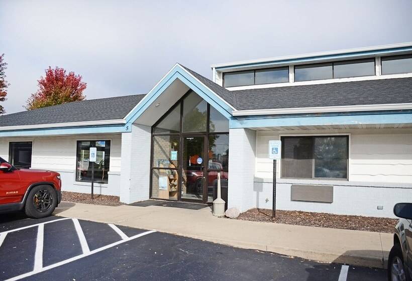 فندق Baymont By Wyndham Waupun