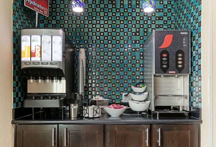 Отель Best Western Plus Pleasanton