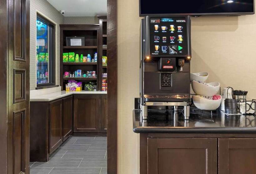 Отель Best Western Plus Pleasanton