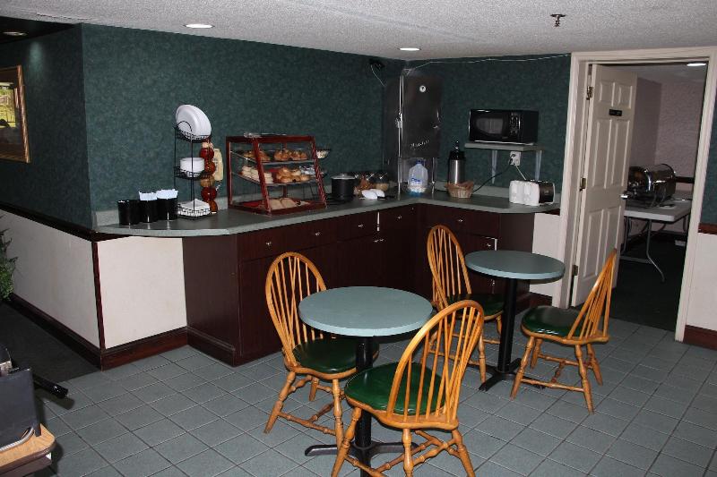 فندق Budgetel Inn And Suites Plus Helen