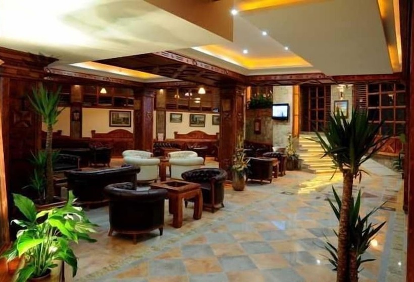 هتل Centar Balasevic