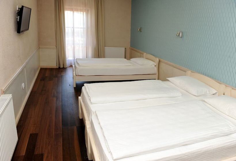 هتل Centar Balasevic