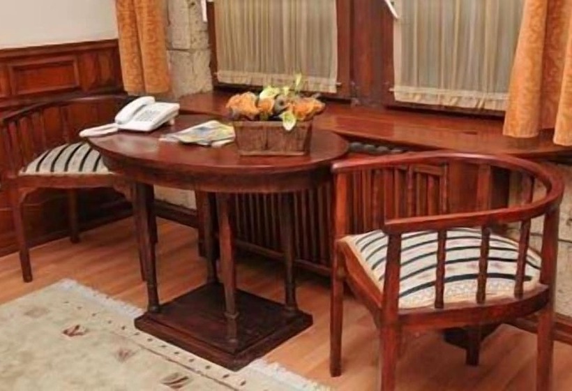 هتل Centar Balasevic