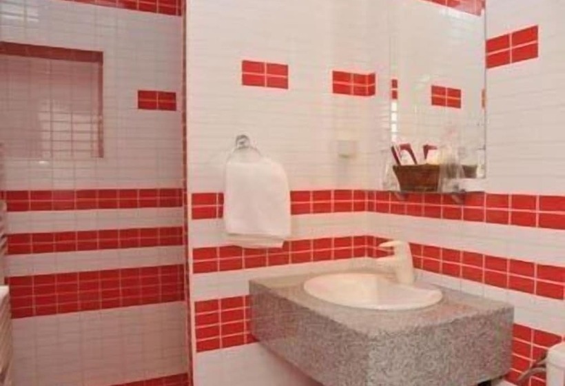 هتل Centar Balasevic