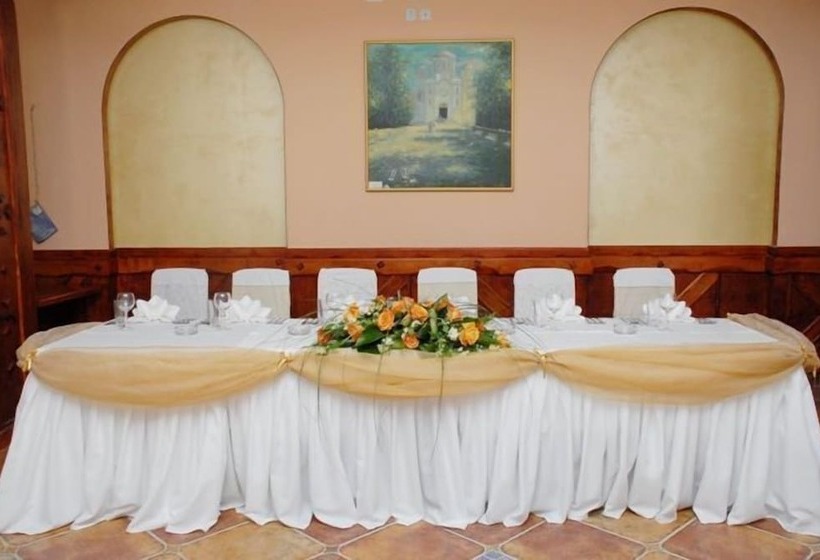 هتل Centar Balasevic