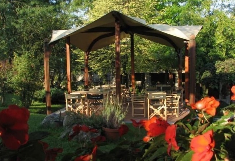 هتل Centar Balasevic