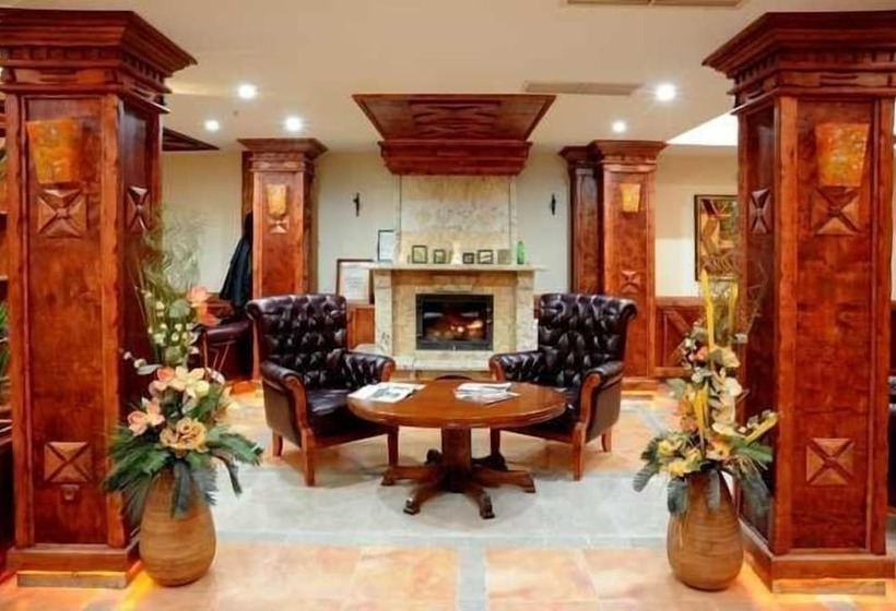 هتل Centar Balasevic