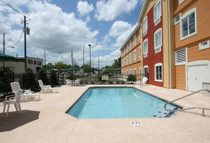 فندق Comfort Inn Blackshear Hwy 84