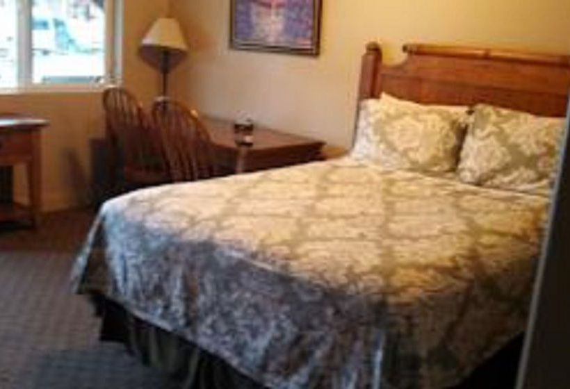 호텔 Complejo Centennial Suites Extended Stay Lodge