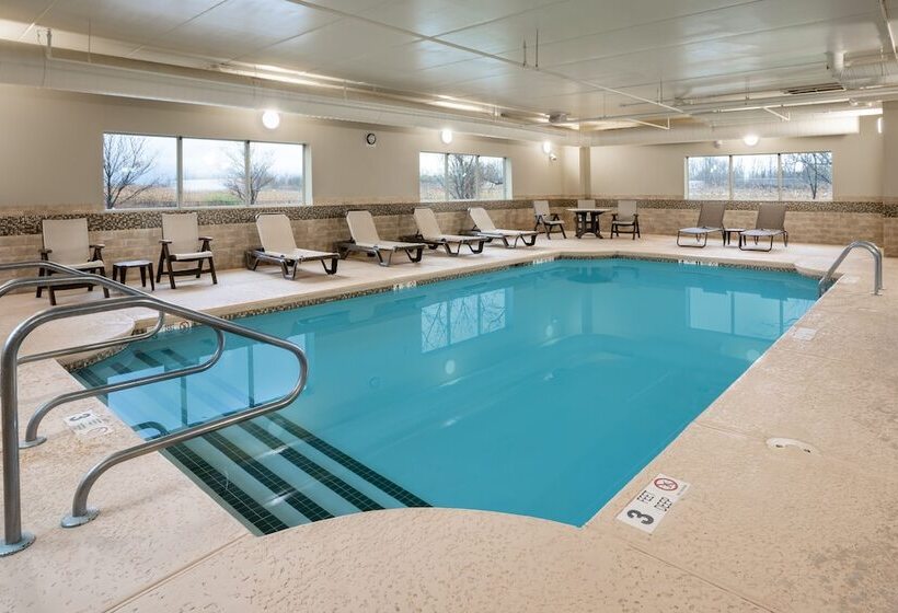فندق Country Inn & Suites By Radisson, Buffalo South I90, Ny