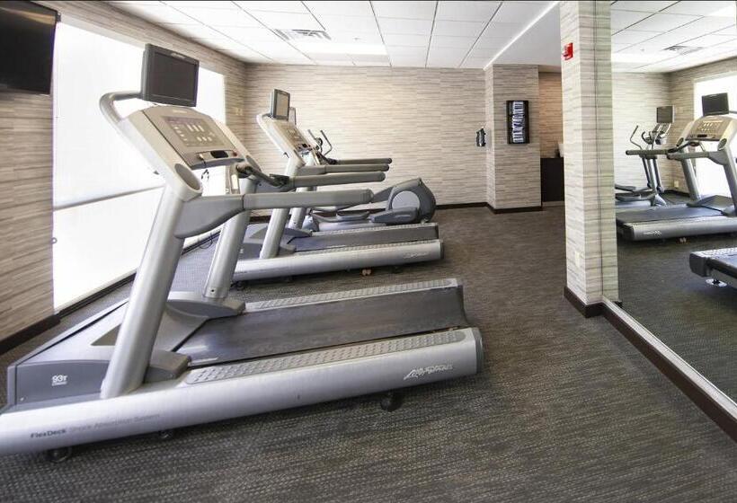 فندق Courtyard By Marriott Valdosta