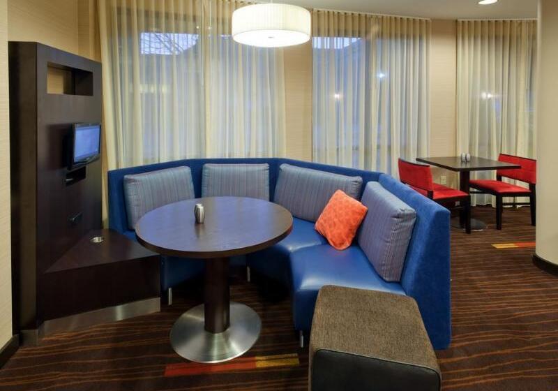 فندق Courtyard By Marriott Valdosta