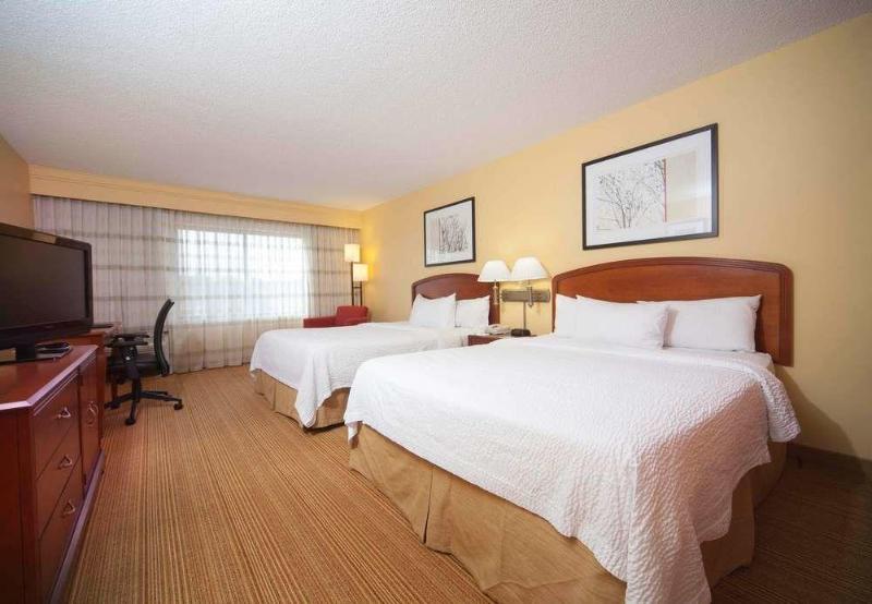 فندق Courtyard By Marriott Valdosta