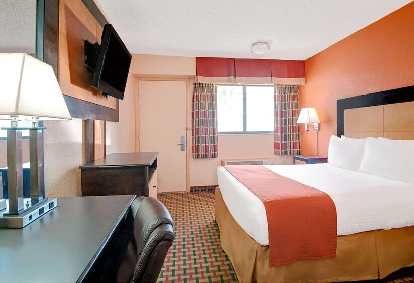 ホテル Days Inn By Wyndham Independence