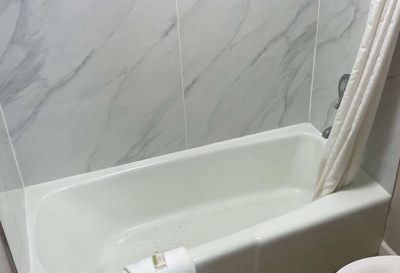 בית מלון כפרי Days Inn By Wyndham Valdosta/near Valdosta Mall