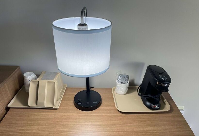 בית מלון כפרי Days Inn By Wyndham Valdosta/near Valdosta Mall