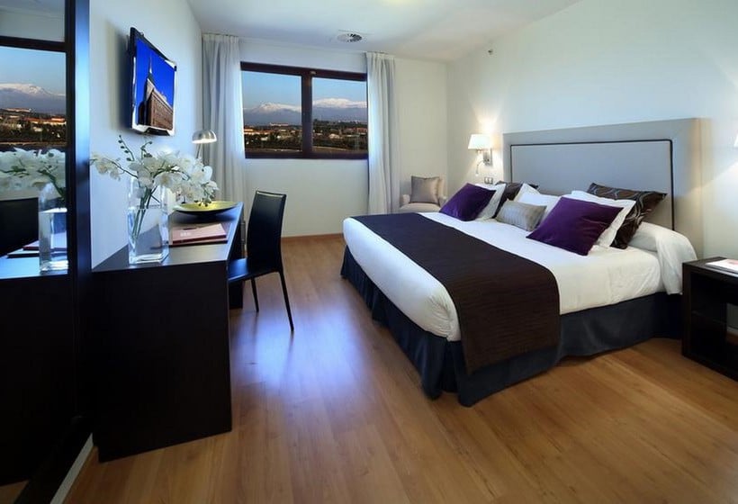 vacío otro Hay una tendencia Hotel Dome Madrid en Madrid | Destinia