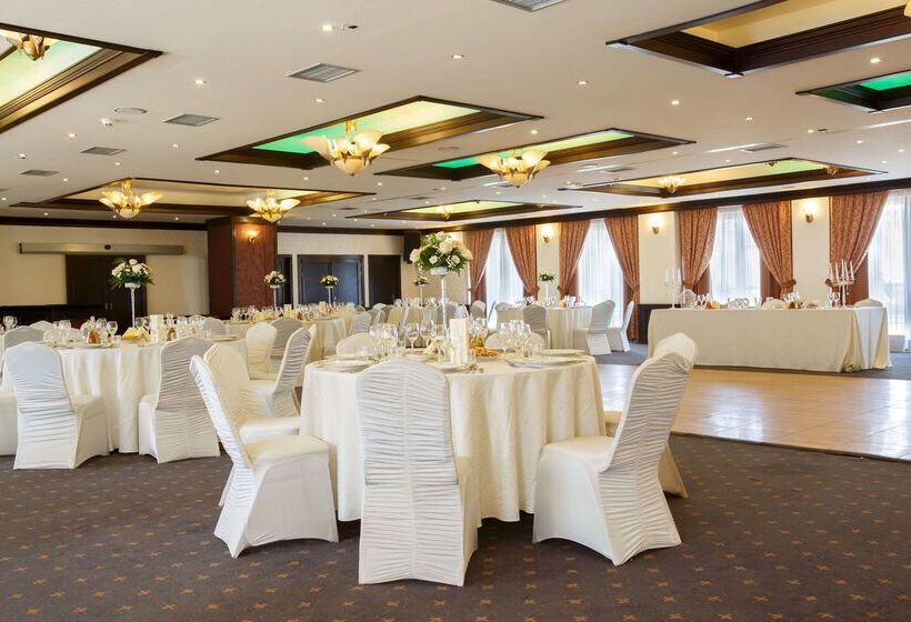 Doubletree By Hilton Hotel Sighisoara   Cavaler