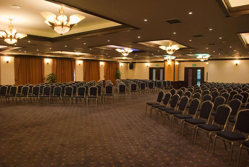 Doubletree By Hilton Hotel Sighisoara   Cavaler