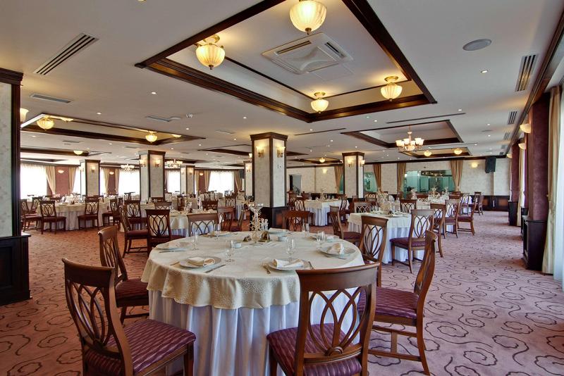 Doubletree By Hilton Hotel Sighisoara   Cavaler