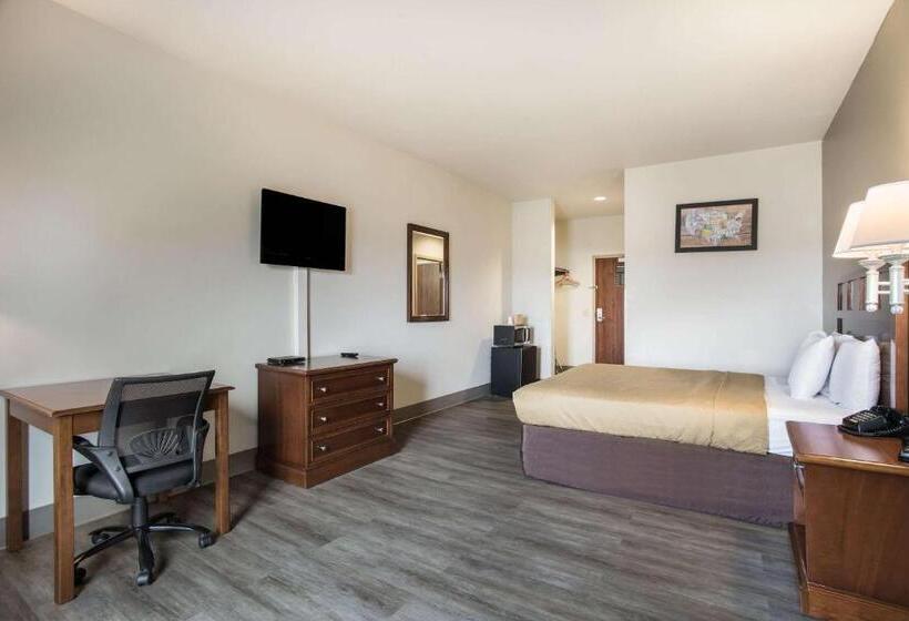 فندق Econo Lodge