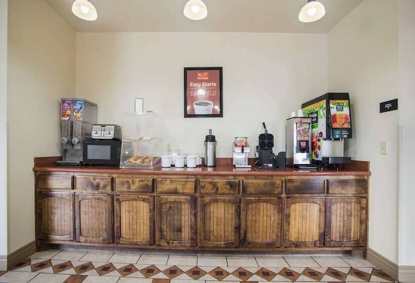 فندق Econo Lodge