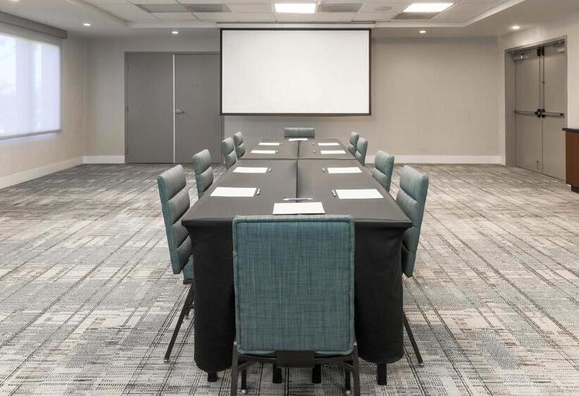 فندق Four Points By Sheraton Ontariorancho Cucamonga