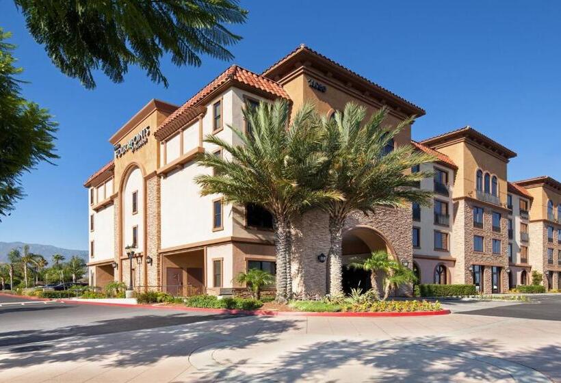 فندق Four Points By Sheraton Ontariorancho Cucamonga