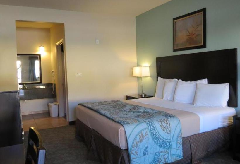 Hotel Grand Inn And Suites Houston