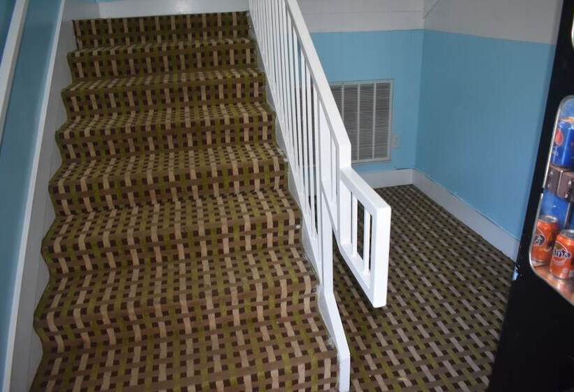 ホテル Guest Cottages & Suites