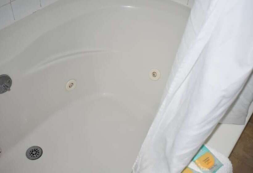 ホテル Guest Cottages & Suites