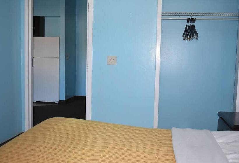 ホテル Guest Cottages & Suites