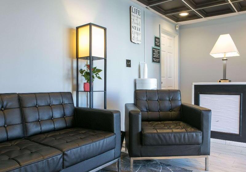 فندق Hammock Inn & Suites North Beach