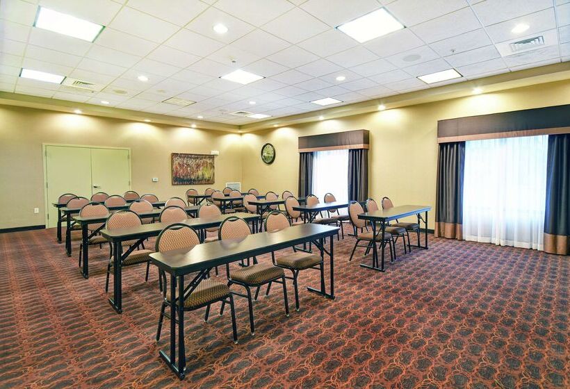 فندق Hampton Inn Beloit