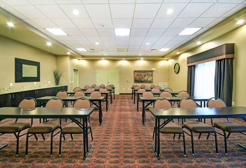 فندق Hampton Inn Beloit