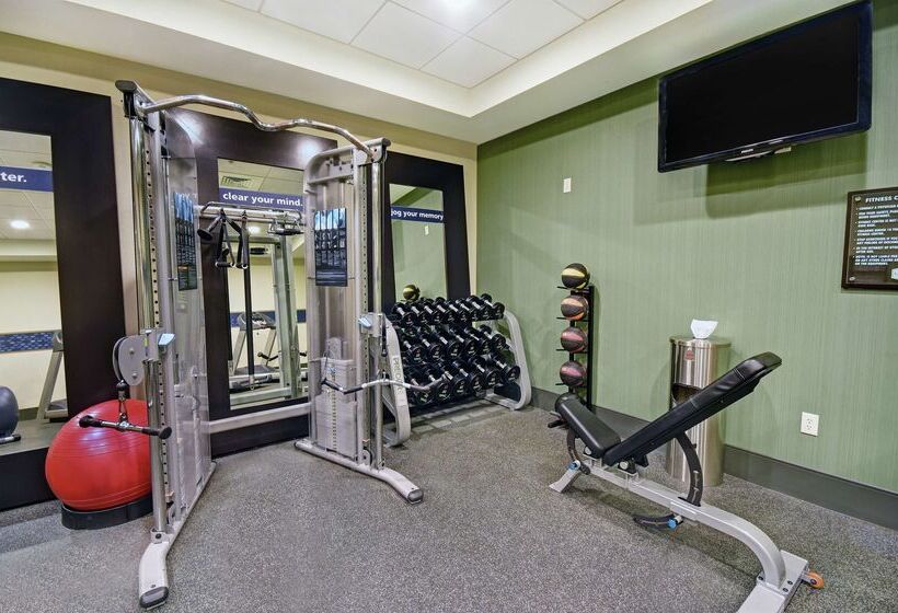 فندق Hampton Inn Beloit